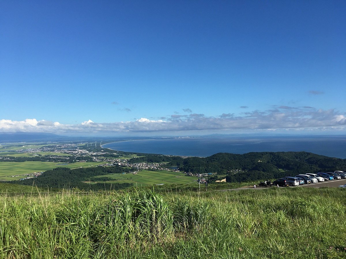 ⛰️ 차가운 바람 산(칸푸잔) 이미지 4